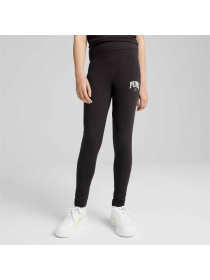 Штани PUMA Squad Leggings модель 681782 Фото