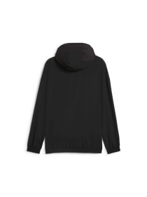 Худи и свитшоты PUMA Fit Woven Fz Jacket модель 525724 Фото