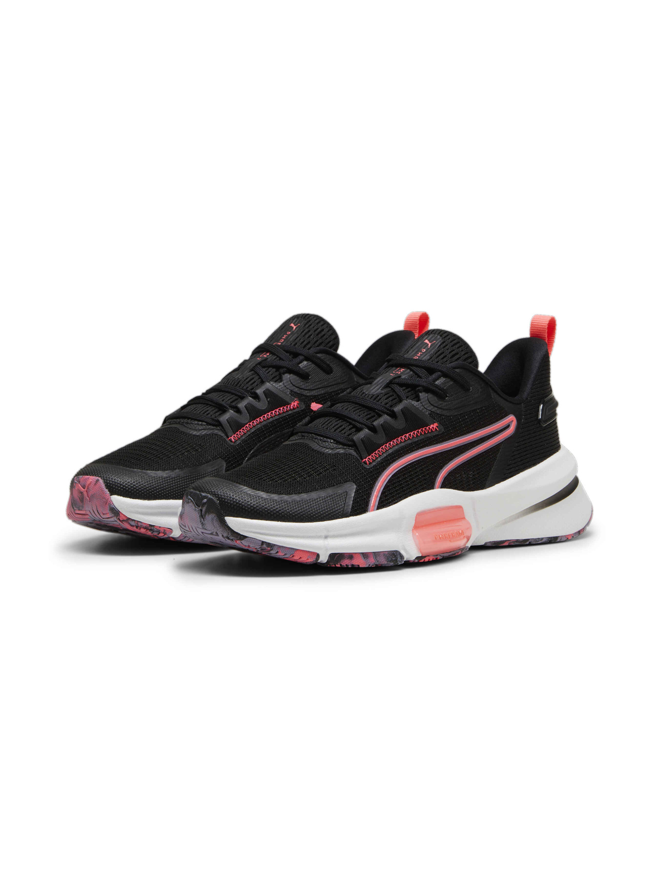 Кроссовки PUMA Pwrframe Tr 3 Wns Hypernat модель 310143 Фото