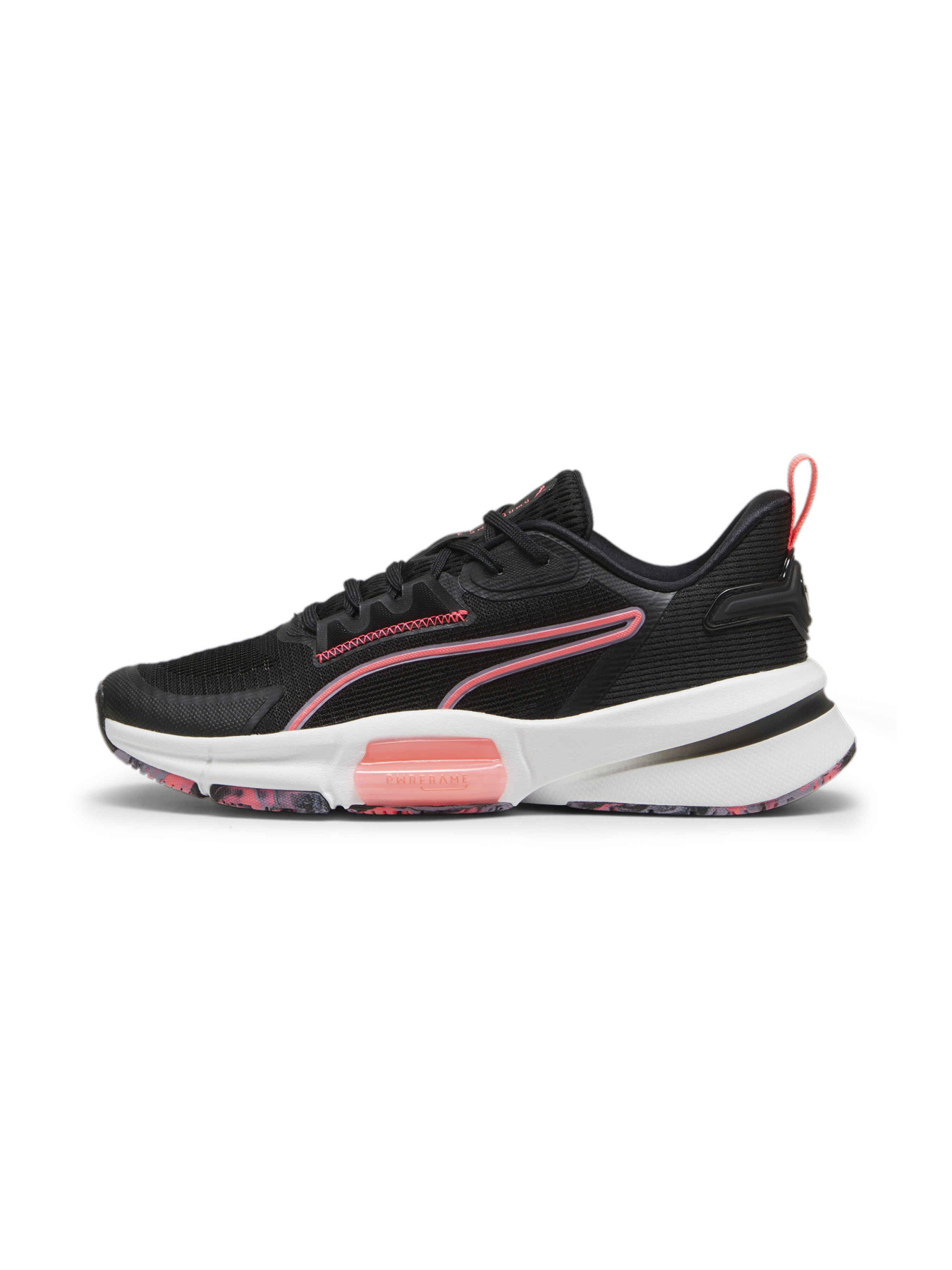 Кроссовки PUMA Pwrframe Tr 3 Wns Hypernat модель 310143 Фото