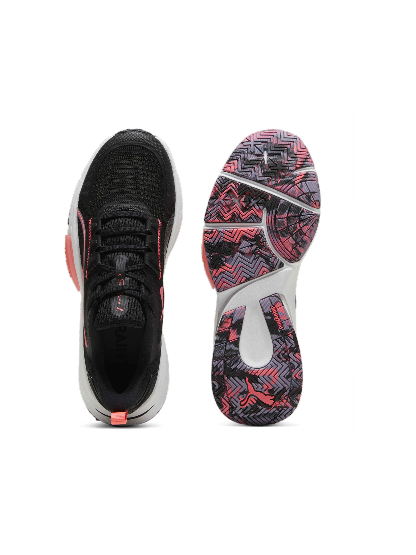 Кроссовки PUMA Pwrframe Tr 3 Wns Hypernat модель 310143 Фото