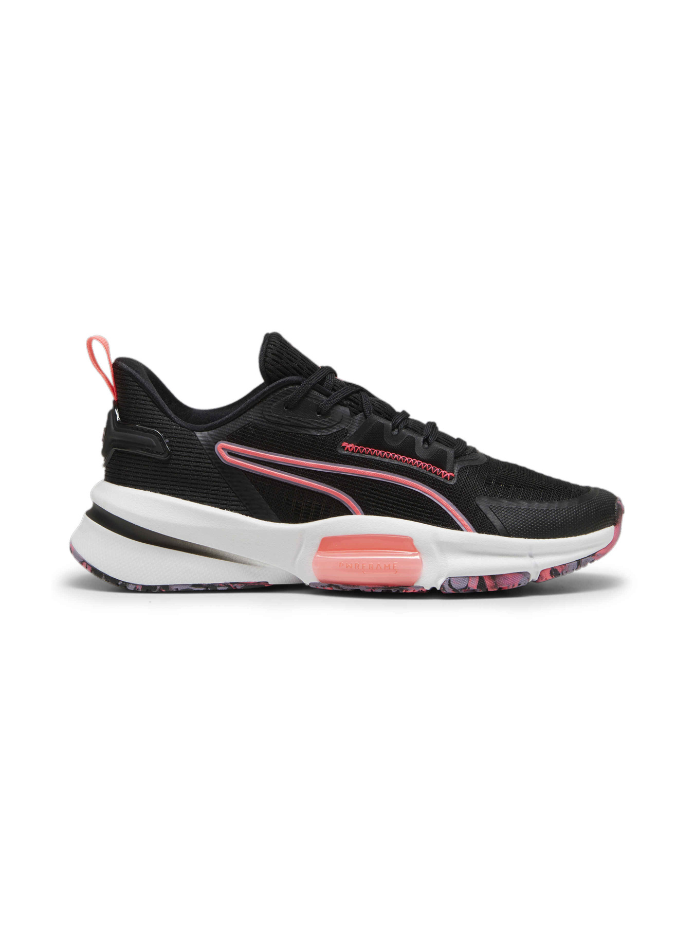 Кроссовки PUMA Pwrframe Tr 3 Wns Hypernat модель 310143 Фото