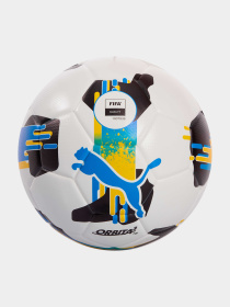 Мячи PUMA Orbita Upl (fifa Quality) модель 084595 Фото