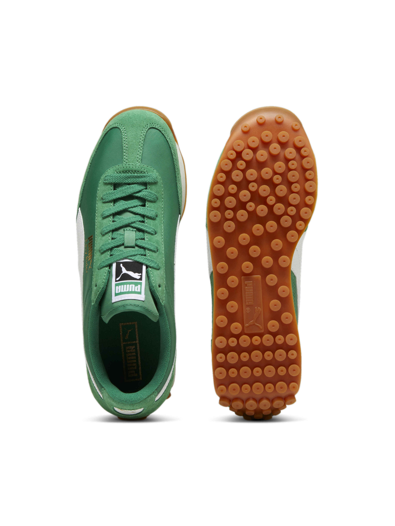 Кросівки PUMA Easy Rider Vintage модель 399028 Фото
