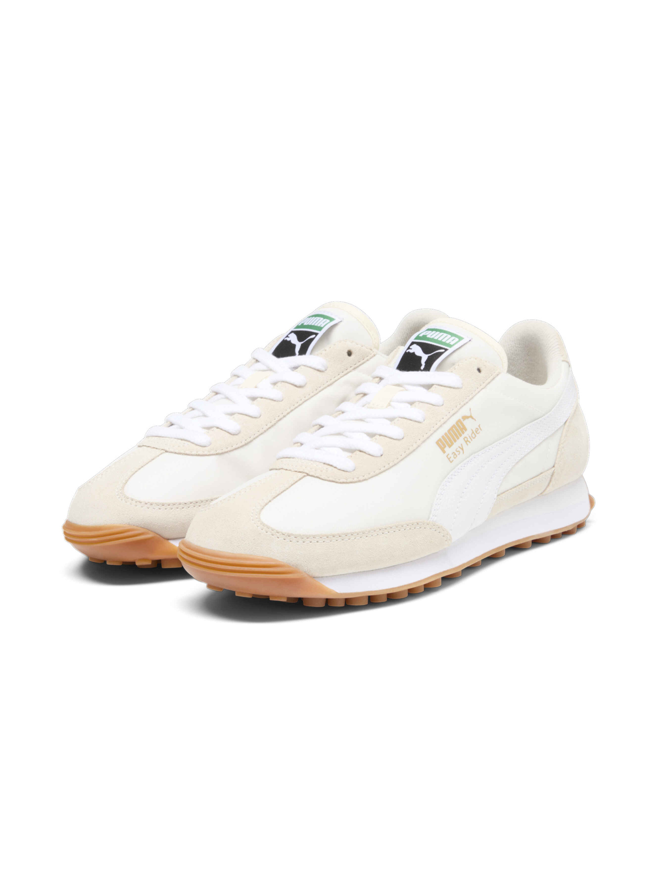 Кросівки PUMA Easy Rider Vintage модель 399028 Кросівки PUMA Easy Rider Vintage модель 399028 Фото