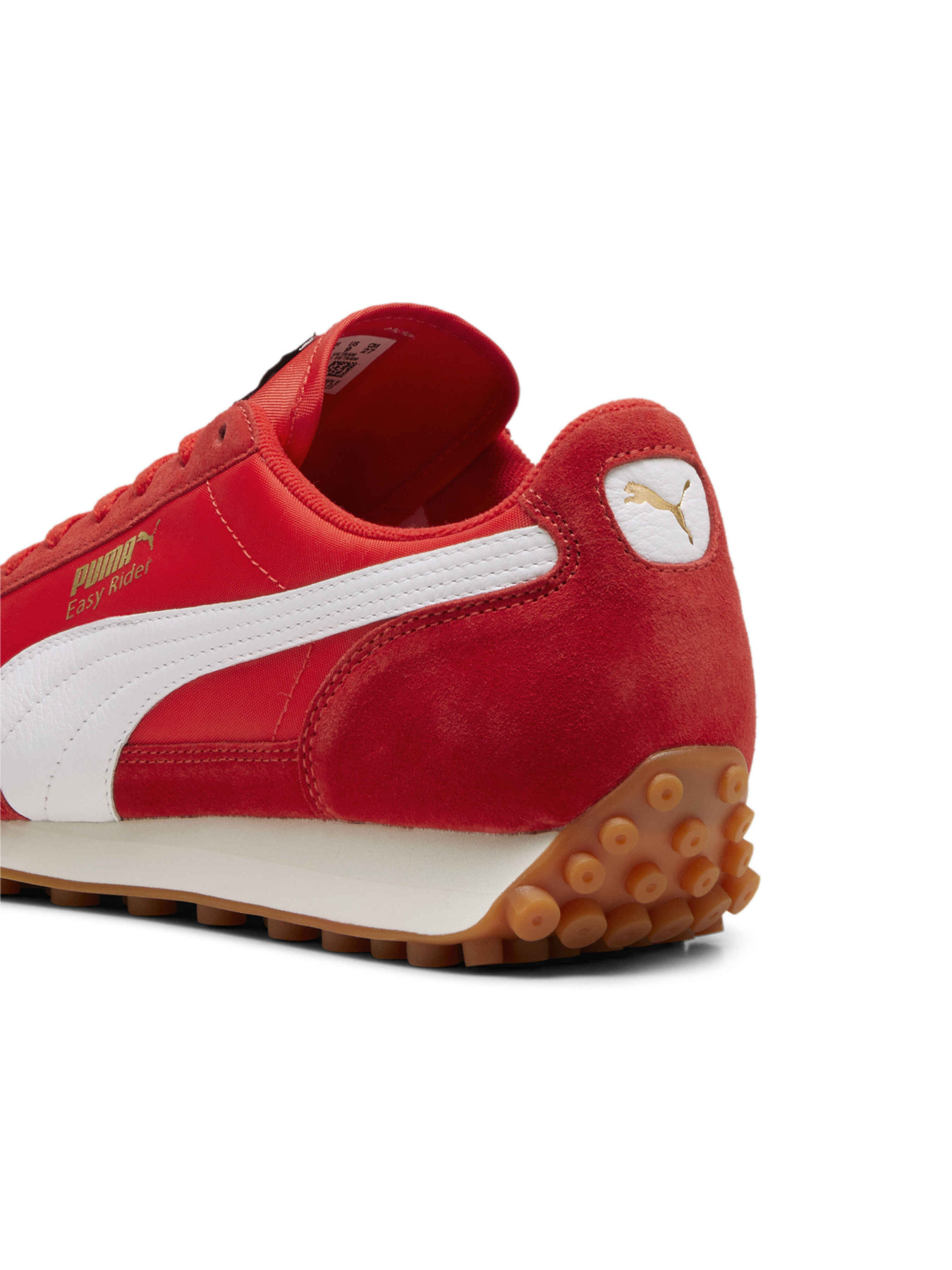 Кросівки PUMA Easy Rider Vintage модель 399028 Кросівки PUMA Easy Rider Vintage модель 399028 Фото