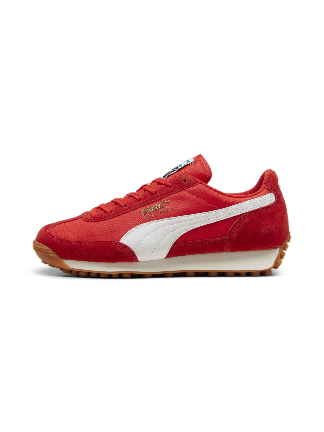 Кросівки PUMA Easy Rider Vintage модель 399028 Кросівки PUMA Easy Rider Vintage модель 399028 Фото