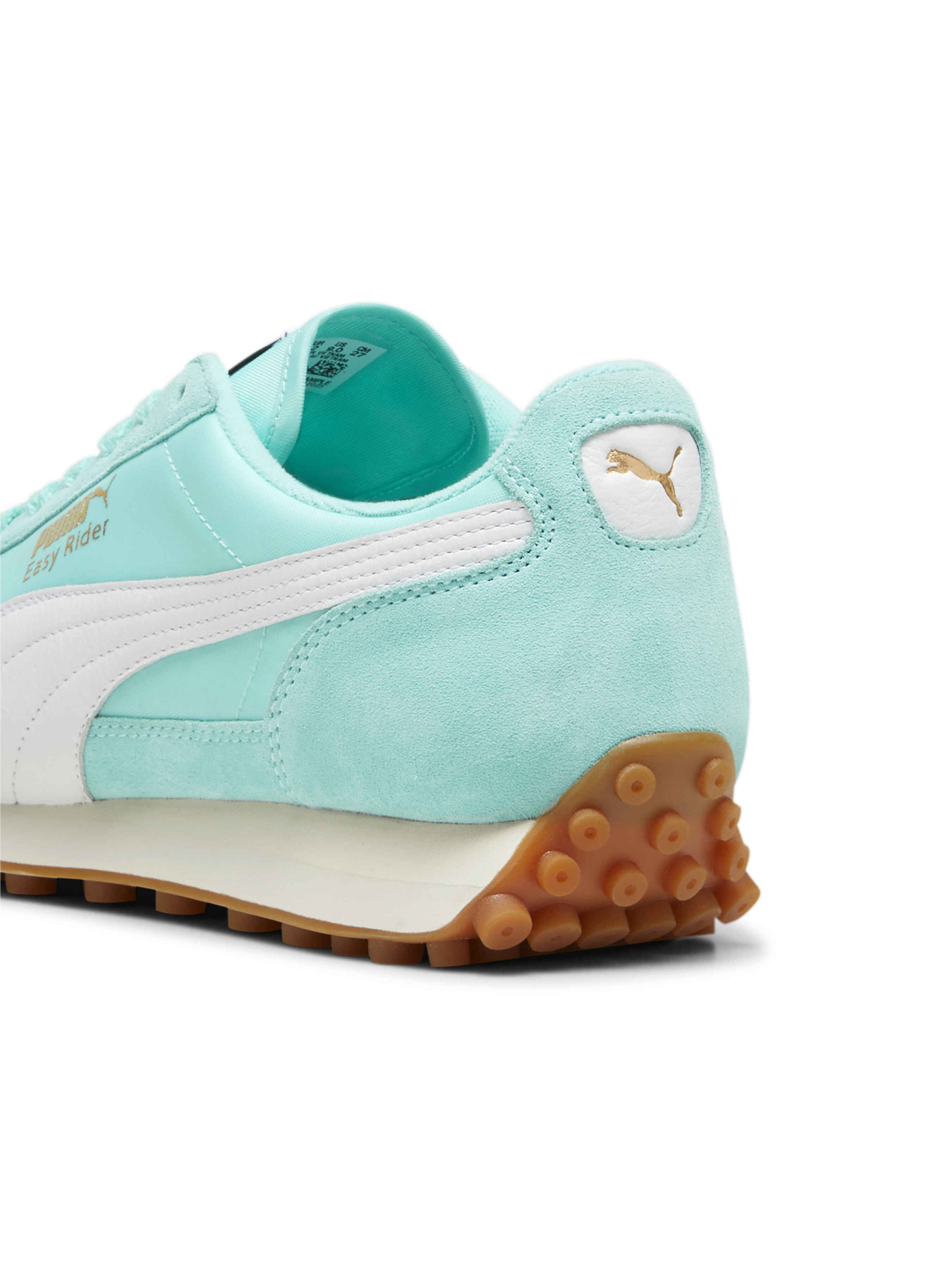 Кроссовки PUMA Easy Rider Vintage модель 399028 Кроссовки PUMA Easy Rider Vintage модель 399028 Фото