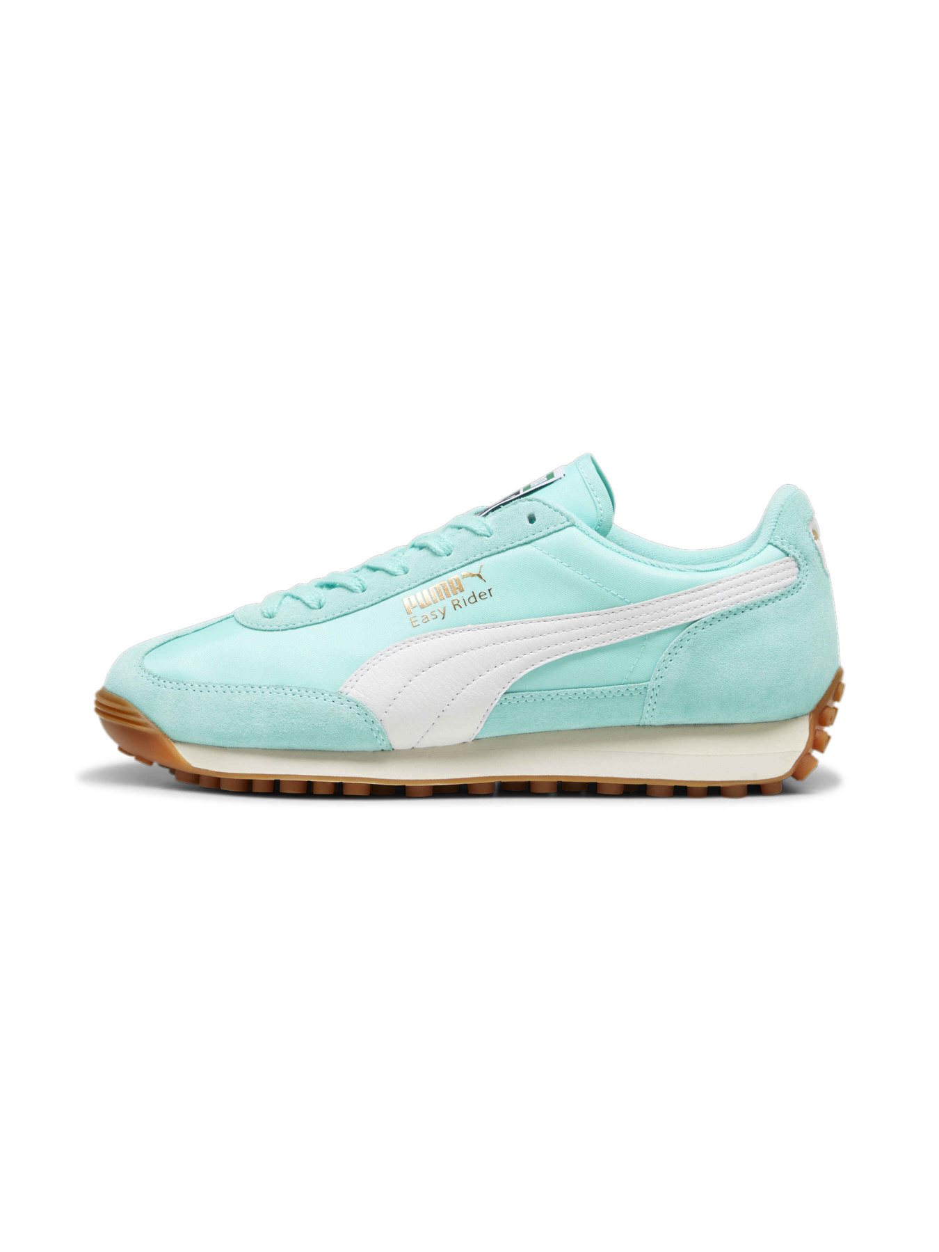 Кроссовки PUMA Easy Rider Vintage модель 399028 Кроссовки PUMA Easy Rider Vintage модель 399028 Фото