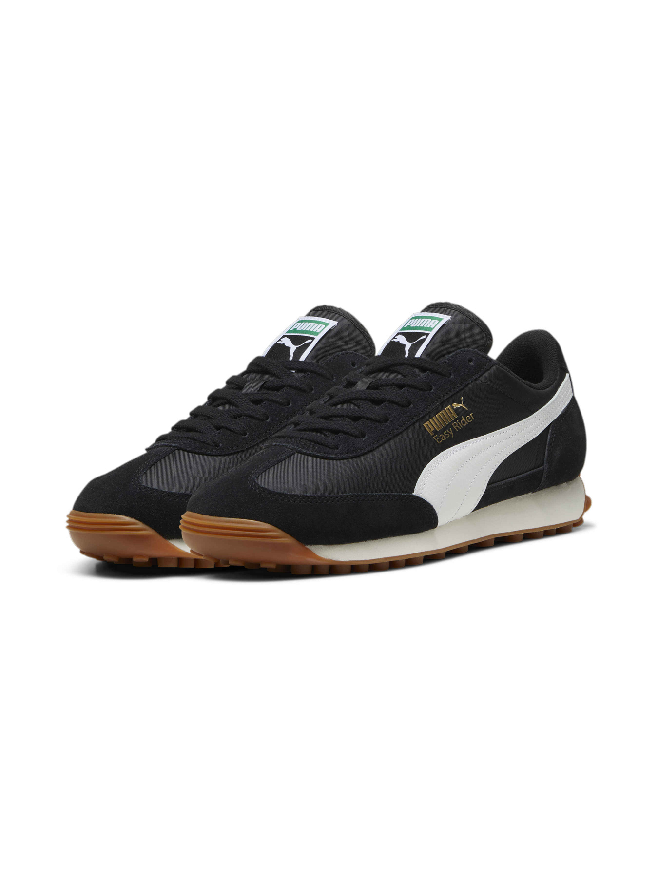 Кросівки PUMA Easy Rider Vintage модель 399028 Кросівки PUMA Easy Rider Vintage модель 399028 Фото