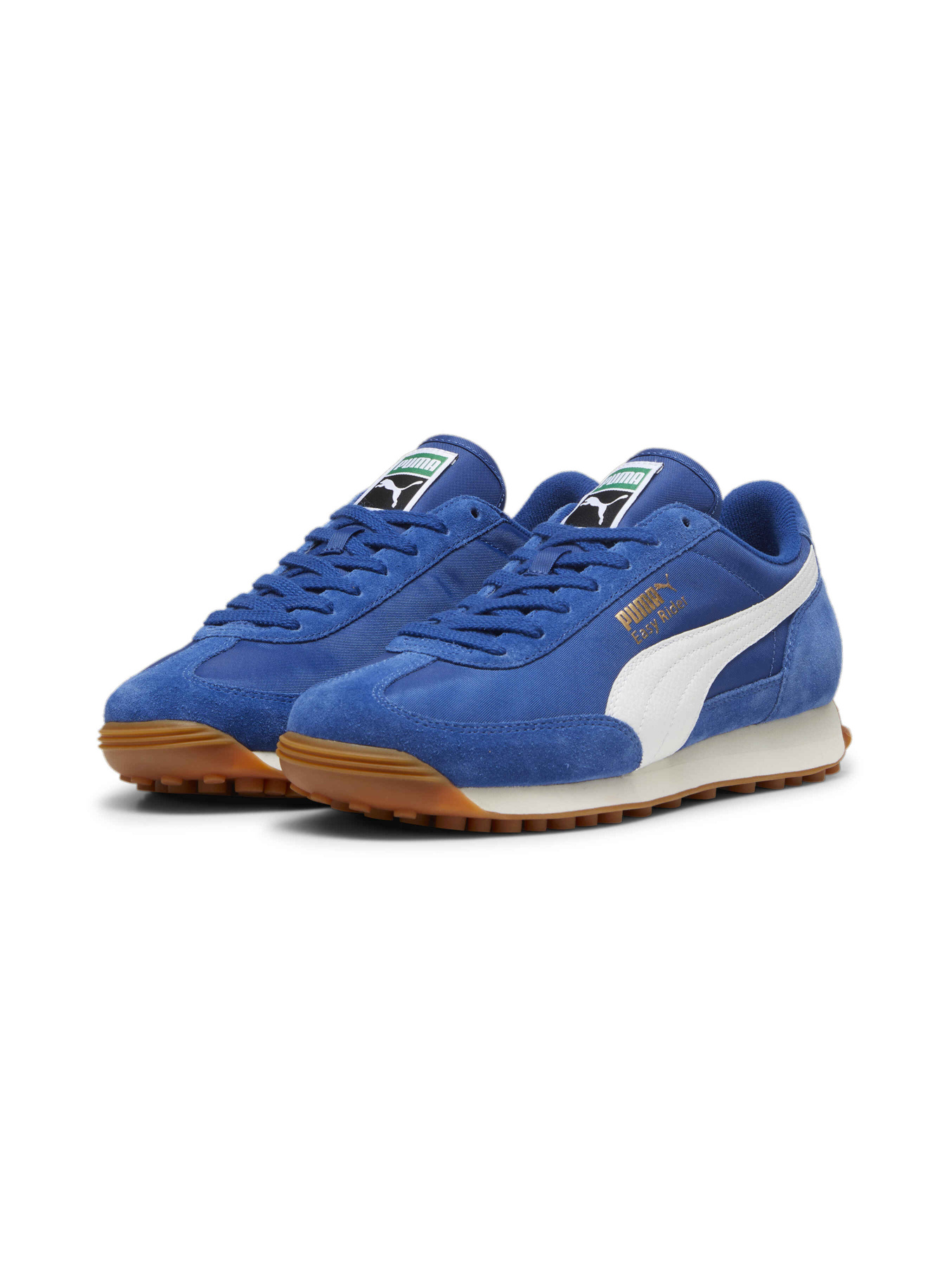 Кросівки PUMA Easy Rider Vintage модель 399028 Фото