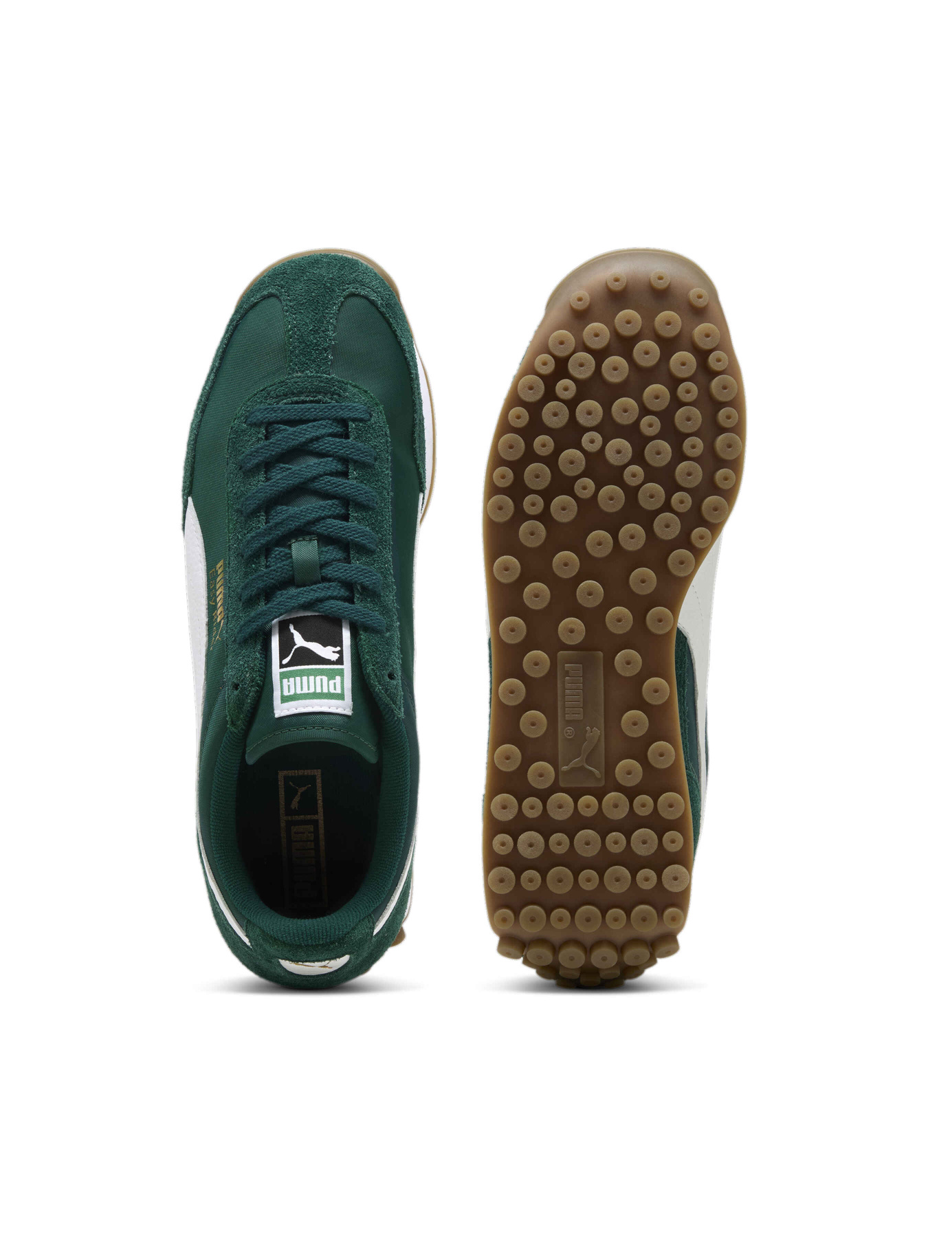 Кросівки PUMA Easy Rider Vintage модель 399028 Фото