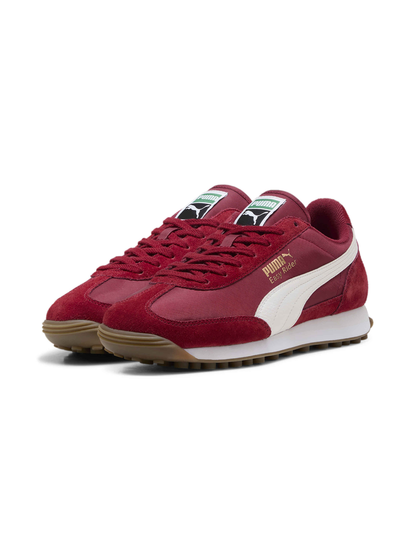 Кросівки PUMA Easy Rider Vintage модель 399028 Фото
