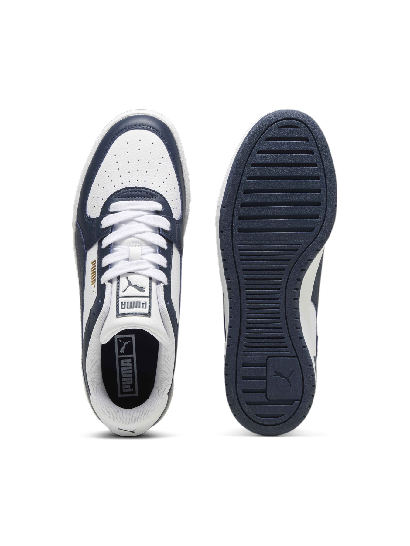 Кеды PUMA Ca Pro Classic модель 380190 Фото