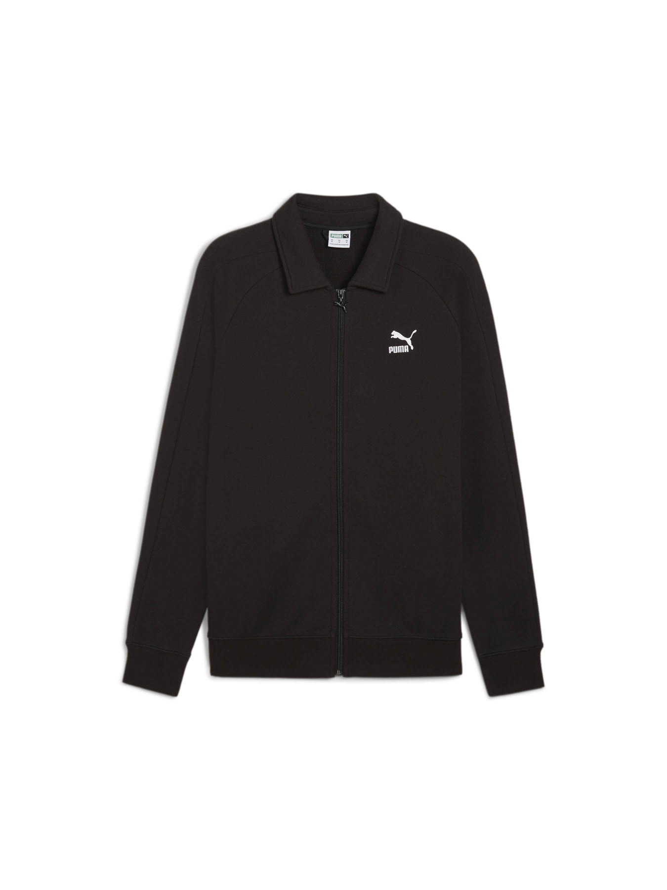 Худи и свитшоты PUMA T7 Track Jacket модель 626397 Фото