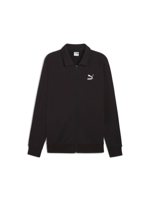 Худи и свитшоты PUMA T7 Track Jacket модель 626397 Фото