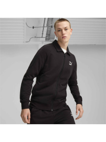 Худи и свитшоты PUMA T7 Track Jacket модель 626397 Фото