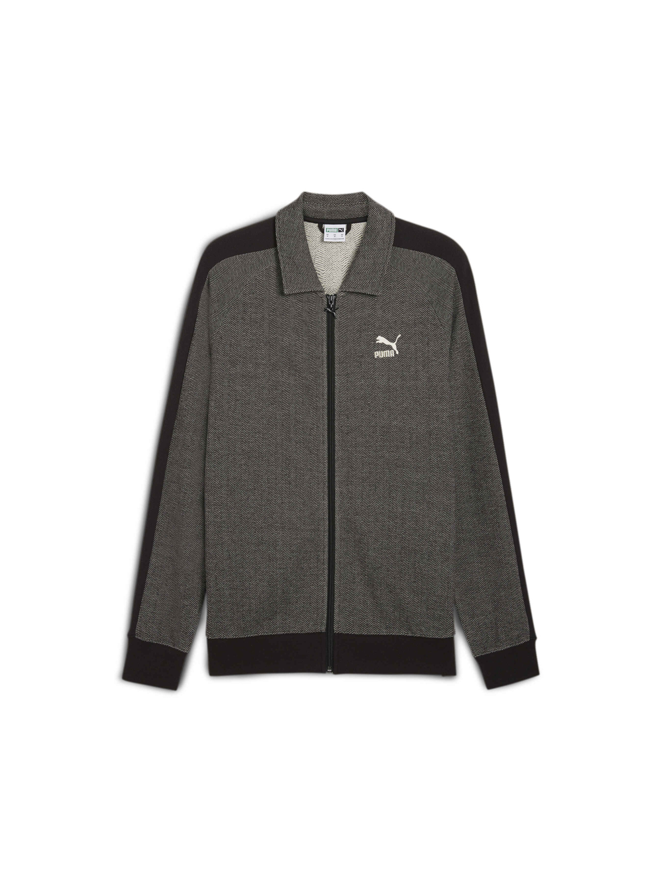 Худи и свитшоты PUMA T7 Track Jacket модель 626397 Фото