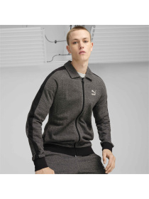 Худи и свитшоты PUMA T7 Track Jacket модель 626397 Фото