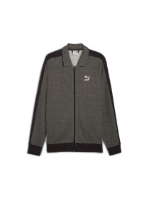Худи и свитшоты PUMA T7 Track Jacket модель 626397 Фото