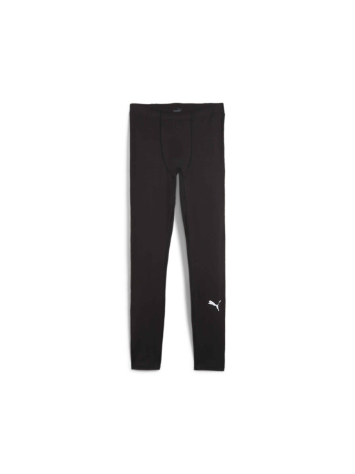 Штани PUMA Run Fav Brushed Long Tight модель 525953 Фото