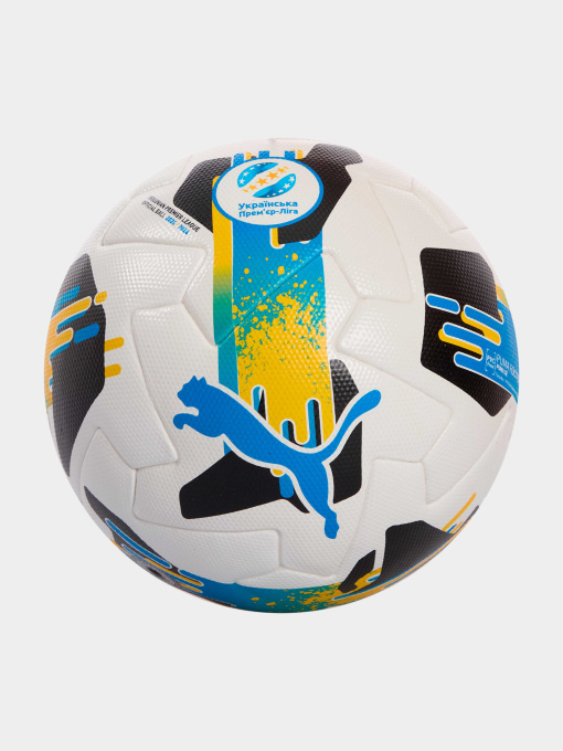 М'ячі PUMA Orbita Upl (fifa Q Pro) модель 084592 Фото