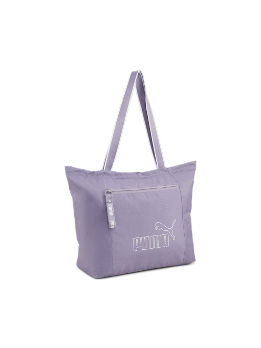 Сумки PUMA Core Base Large Shopper модель 090639 Фото