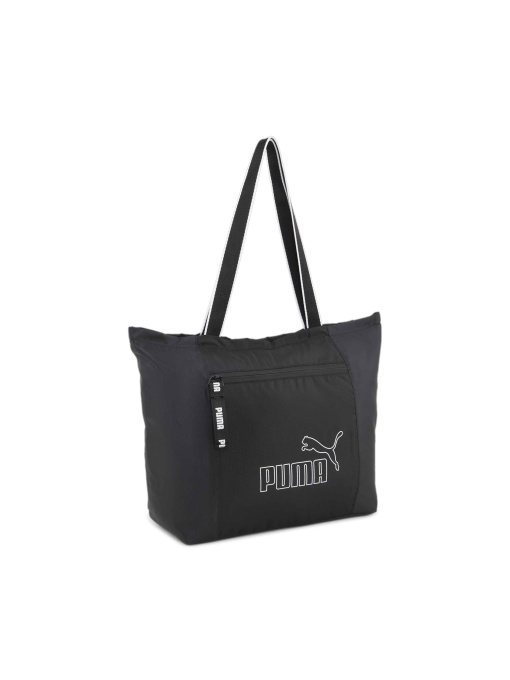 Сумки PUMA Core Base Large Shopper модель 090639 Фото