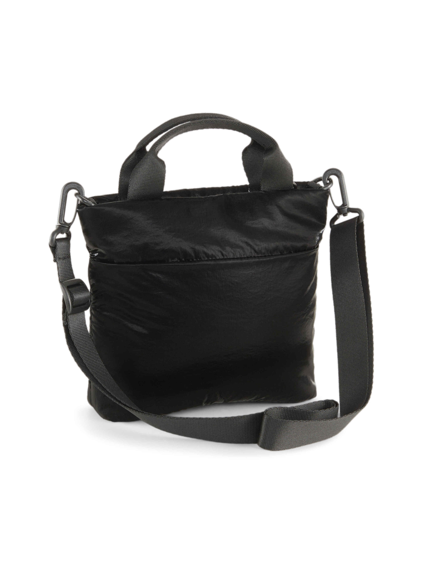 Сумки PUMA Core Up Mini Tote Bag модель 090653 Сумки PUMA Core Up Mini Tote Bag модель 090653 Фото