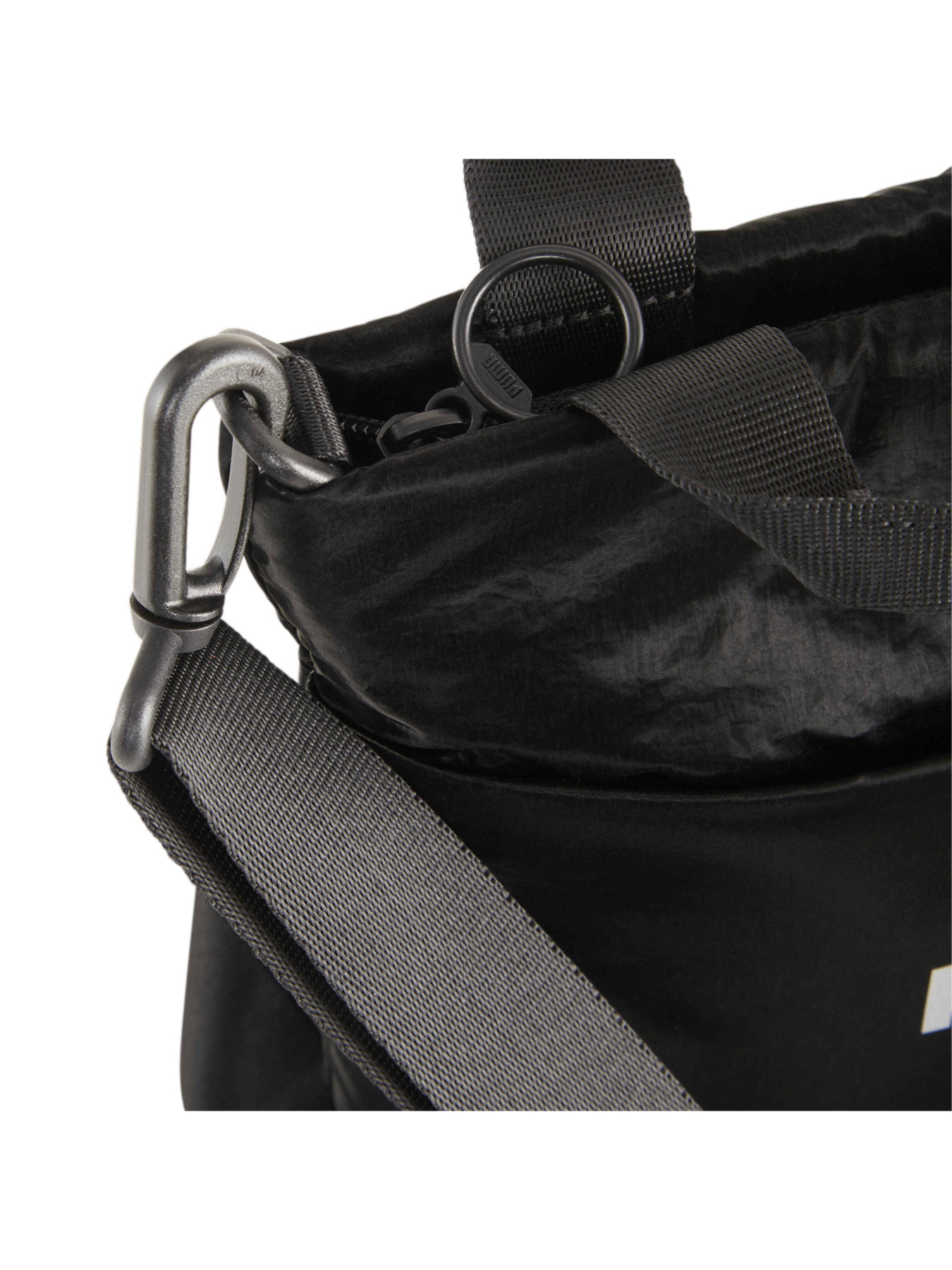 Сумки PUMA Core Up Mini Tote Bag модель 090653 Сумки PUMA Core Up Mini Tote Bag модель 090653 Фото