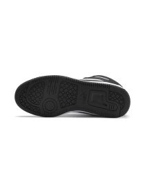 Кеды PUMA Rebound Layup Sl Jr модель 370486 Фото
