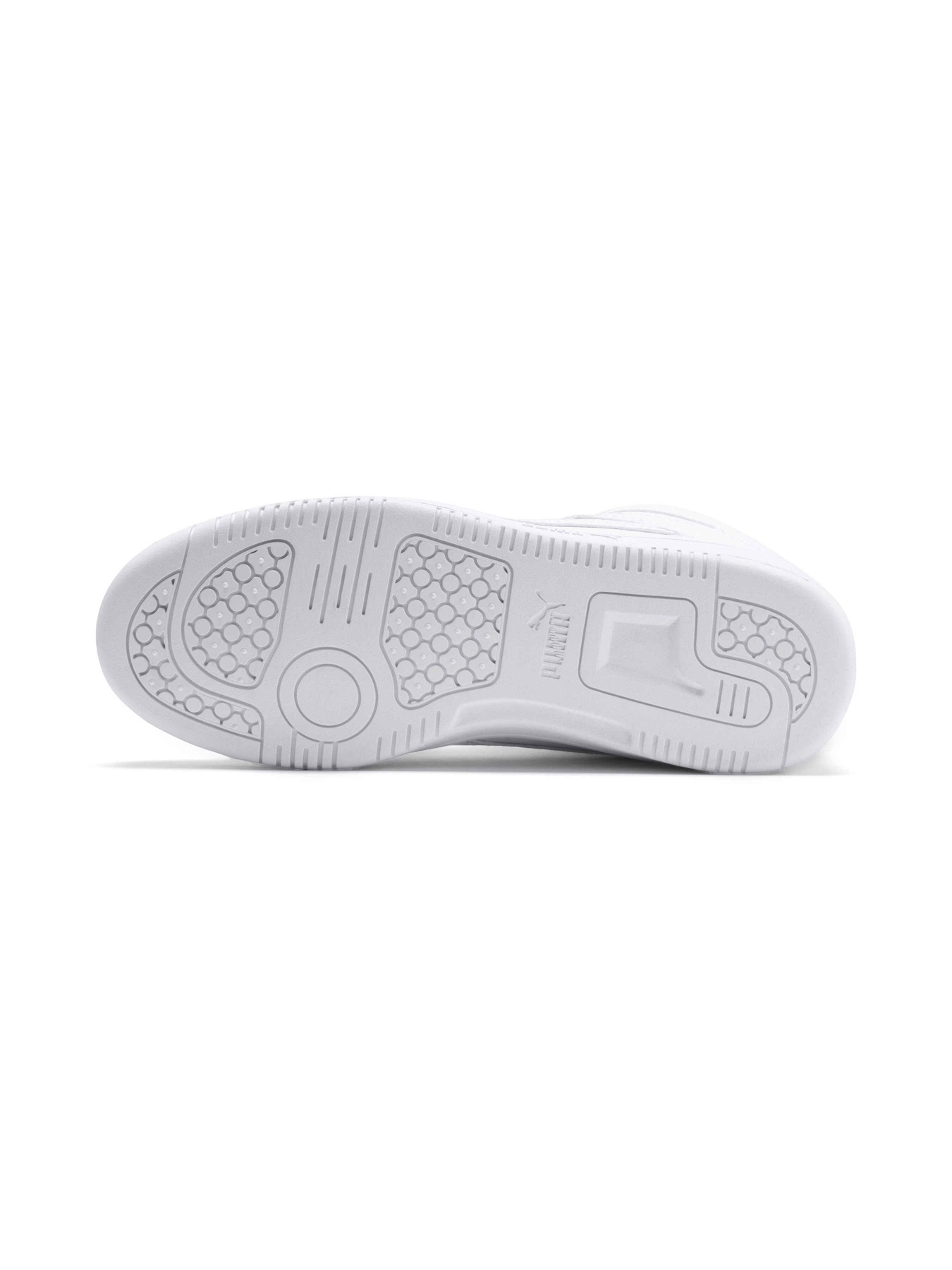 Кеди PUMA Rebound Layup Sl Jr модель 370486 Фото