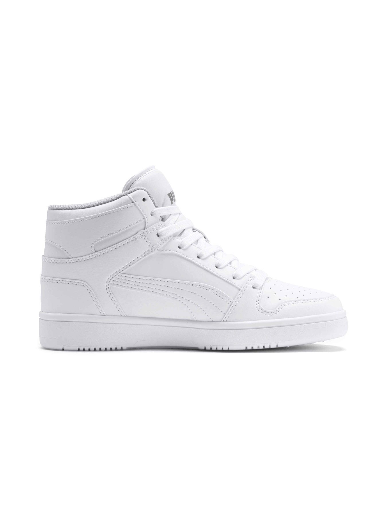 Кеди PUMA Rebound Layup Sl Jr модель 370486 Фото