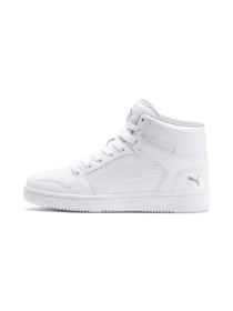 Кеди PUMA Rebound Layup Sl Jr модель 370486 Фото