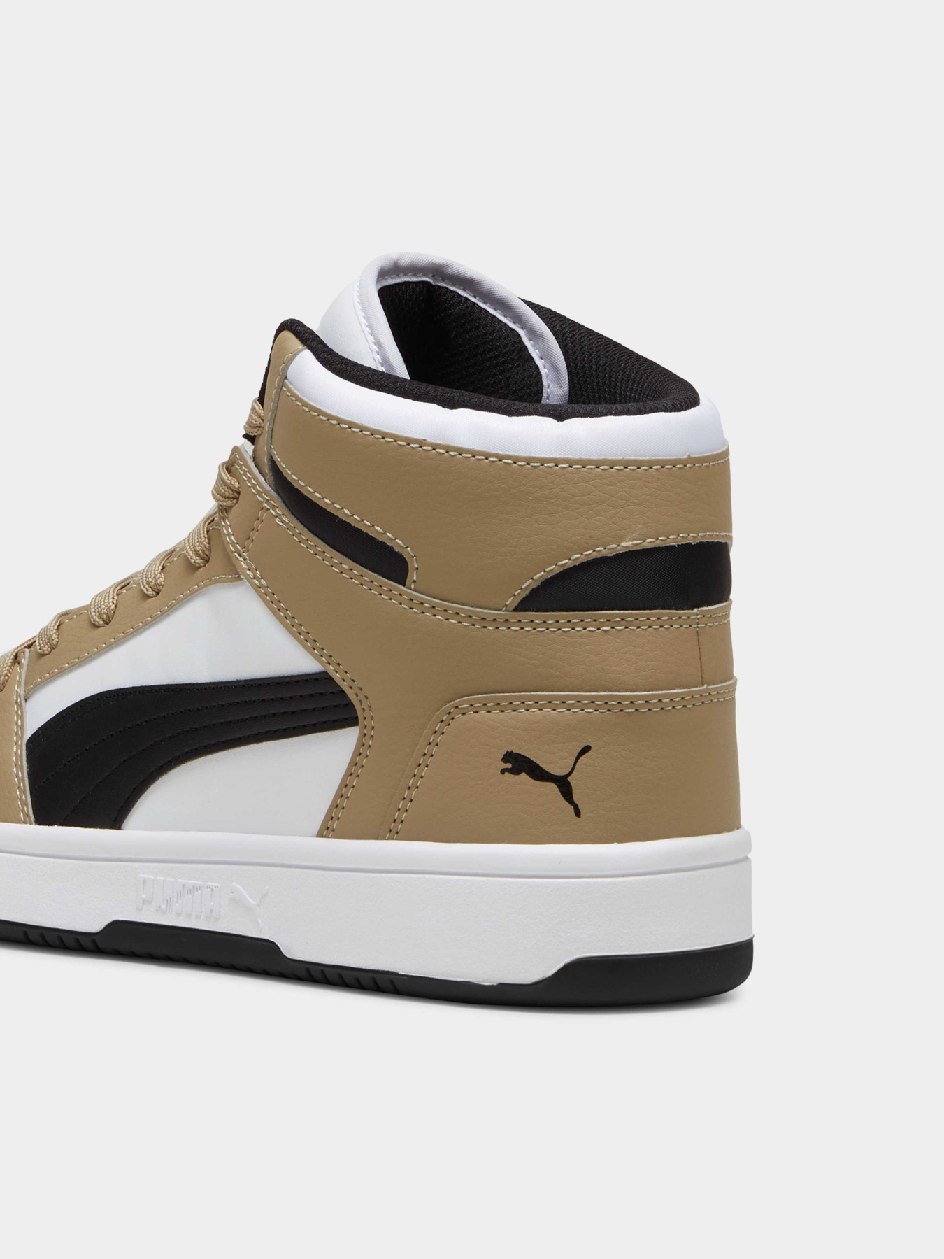 Кеды PUMA Rebound Layup Sl модель 369573 Фото