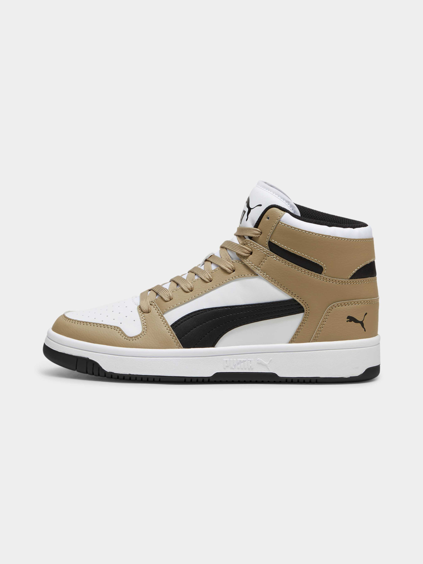 Кеды PUMA Rebound Layup Sl модель 369573 Фото