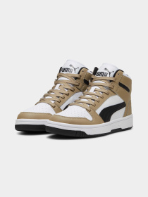 Кеды PUMA Rebound Layup Sl модель 369573 Фото