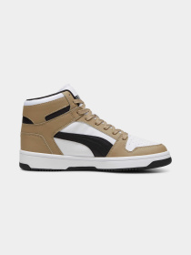 Кеды PUMA Rebound Layup Sl модель 369573 Фото