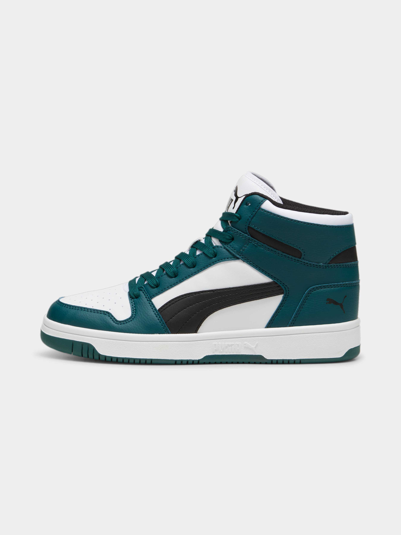 Кеды PUMA Rebound Layup Sl модель 369573 Фото