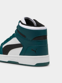 Кеды PUMA Rebound Layup Sl модель 369573 Фото