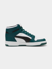 Кеды PUMA Rebound Layup Sl модель 369573 Фото