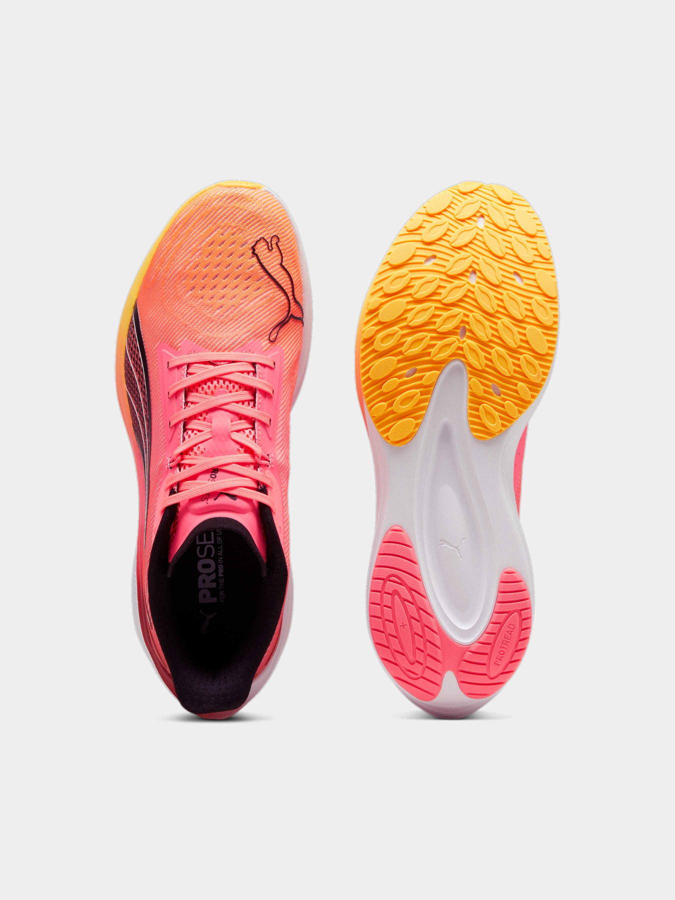 Кросівки PUMA Darter Pro модель 310152 Кросівки PUMA Darter Pro модель 310152 Фото