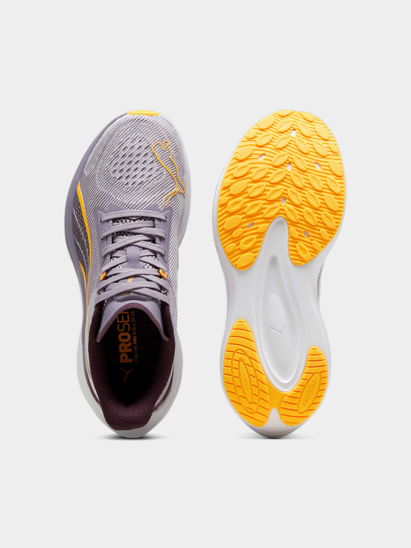Кросівки PUMA Darter Pro модель 310152 Кросівки PUMA Darter Pro модель 310152 Фото