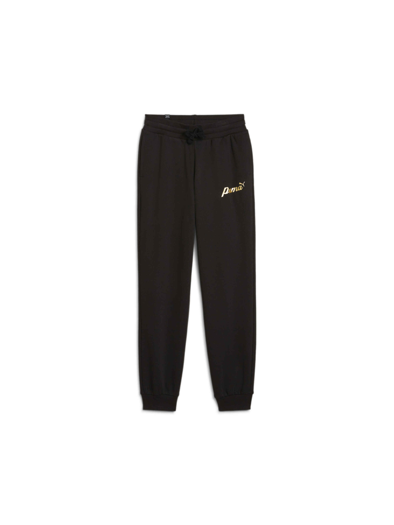 Брюки PUMA Ess+ Script Pants Fl модель 682799 Брюки PUMA Ess+ Script Pants Fl модель 682799 Фото