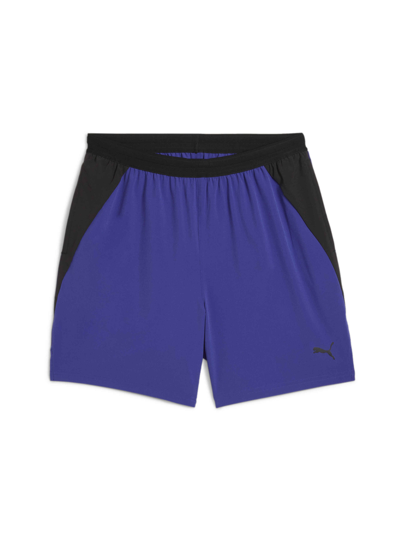 Шорты PUMA Energy 7 Stretch Woven Short модель 525720 Фото