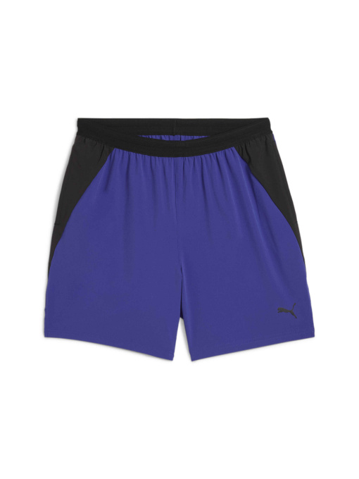 Шорты PUMA Energy 7 Stretch Woven Short модель 525720 Фото