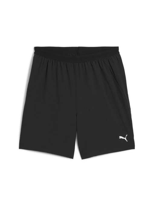Шорты PUMA Energy 7 Stretch Woven Short модель 525720 Фото