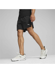 Шорты PUMA Energy 7 Stretch Woven Short модель 525720 Фото