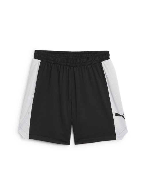 Шорти PUMA Bball Blueprint Mesh Shorts модель 679983 Фото
