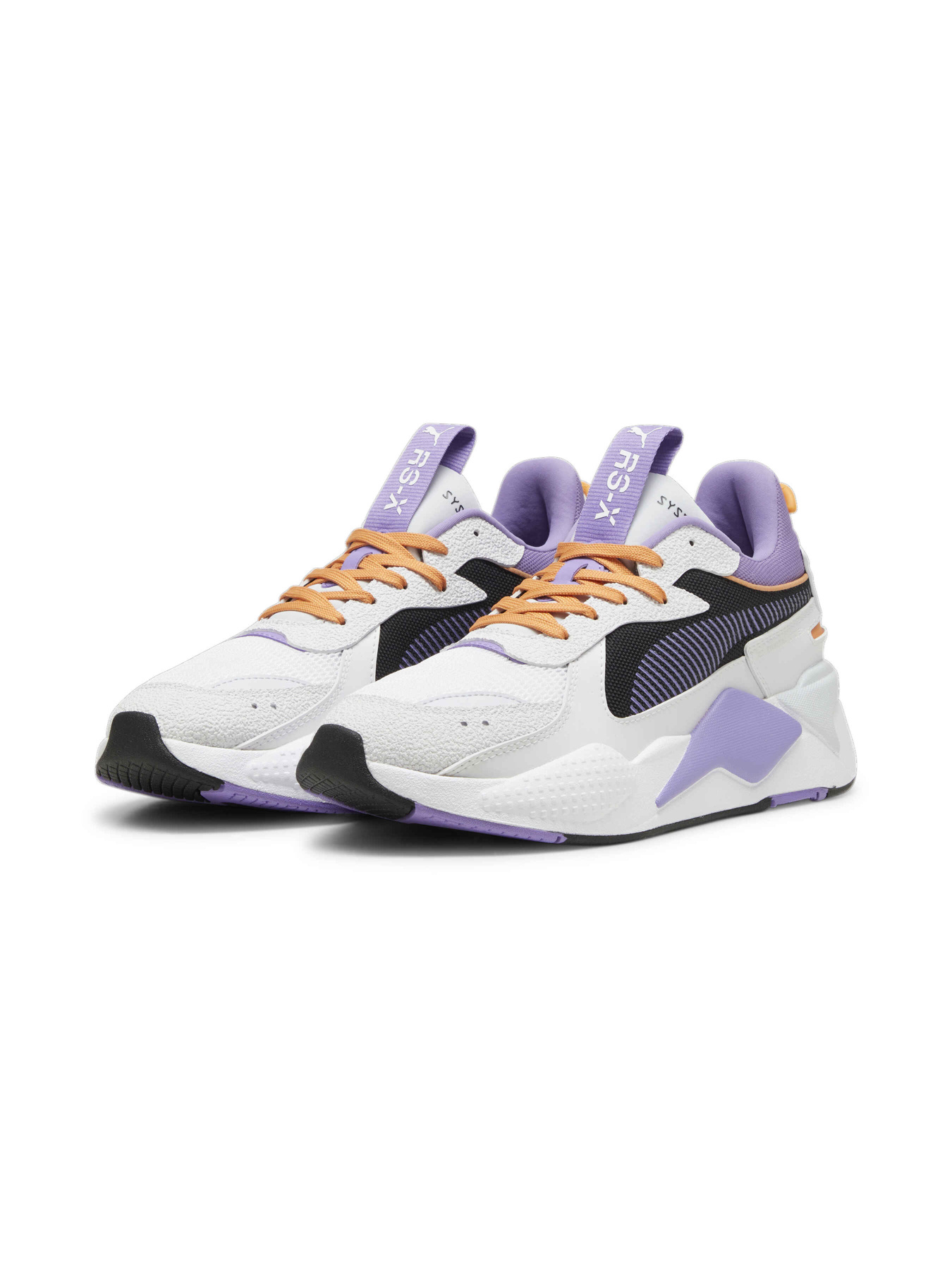 Кросівки PUMA Rs-x Hard Drive модель 369818 Кросівки PUMA Rs-x Hard Drive модель 369818 Фото